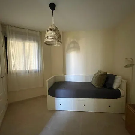 Vistamar Пуэрто-де-ла-Крус