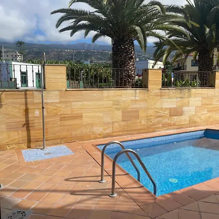 Vistamar Апартаменты