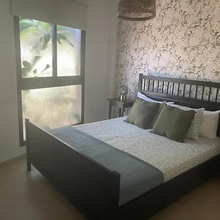 Vistamar Апартаменты *