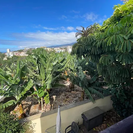 Апартаменты Vistamar